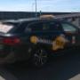 Tanie taxi Kombi Toyota Avensis 2018