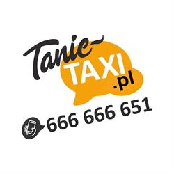 Tanie Taxi Warszawa