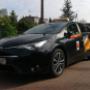 Dodane przez klienta firmy 2.05.2018 - Taxi Warszawa 1,30zł/km Taxi Warszawa Tanio