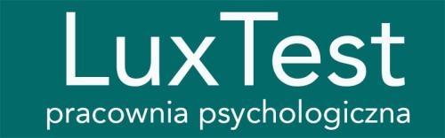 LuxTest Badania Psychotechniczne