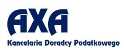 AXA Kancelaria Doradcy Podatkowego