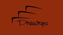 Drewrys Ryszard Rosłaniec