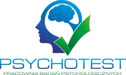 PSYCHOTEST Pracownia Badań Psychologicznych Joanna Grzegorzewska