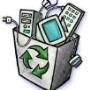 skup złomu, skup metali kolorowych, skup elektrośmieci, recykling