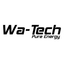 Wa-Tech Agregaty Prądotwórcze