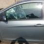 drzwi lewe ford ka mk2