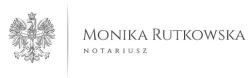 Monika Rutkowska Notariusz