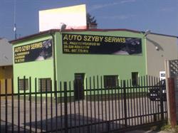 AUTO SZYBY
