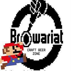 Browariat - Craft Beer Zone