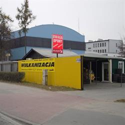 Euro Wulkanizacja