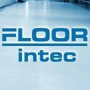 Floor-Intec. Śrutowanie, frezowanie, szlifowanie betonu