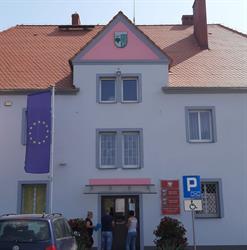 GMINA KROTOSZYCE