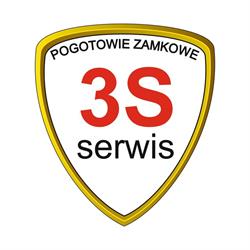 Pogotowie Zamkowe 3S Serwis