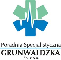 Poradnia Specjalistyczna GRUNWALDZKA Sp. z o.o.