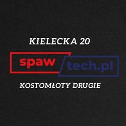 FIRMA HANDLOWO USŁUGOWA SPAW TECH KRYSTYNA GAŁĘZOWSKA