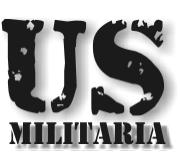US Militaria.