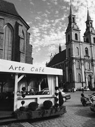 Hotel i Restauracja Arte Brzeg