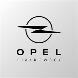 Opel Fiałkowscy Zielona Góra - Salon i autoryzowany serwis Opla