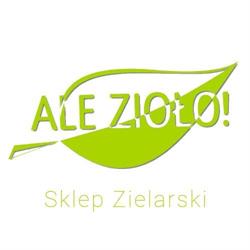 Sklep zielarski Białystok - Ale Zioło, os. Pietrasze