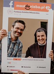 FUNDACJA ANIOŁÓW MIŁOSIERDZIA