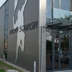 Klub Squasha Anoya Squash