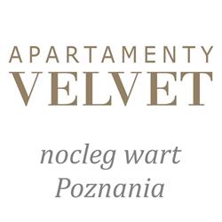 Apartamenty VELVET