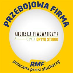 ANDRZEJ PIWOWARCZYK OPTYK STUDIO
