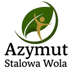 STOWARZYSZENIE NA RZECZ DZIECI I MŁODZIEŻY AZYMUT