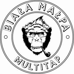 Biała Małpa