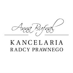 Kancelaria Radcy Prawnego Anna Bufnal
