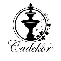 Cadekor - Ogród. Styl. Beton.