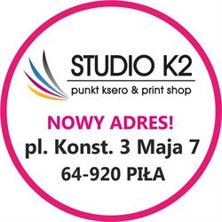 Centrum Ksero STUDIO K2 sp. z o.o.