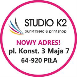 Centrum Ksero STUDIO K2 sp. z o.o.