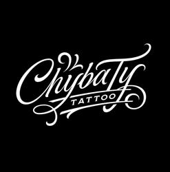 Chyba Ty Tattoo