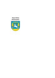 GMINA DOMASZOWICE