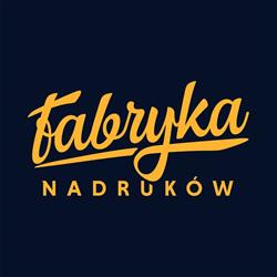 Fabryka Nadruków - nadruki reklamowe, gadżety, smycze, balony z nadrukiem Gdańsk