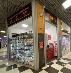 GALERIA LIDER