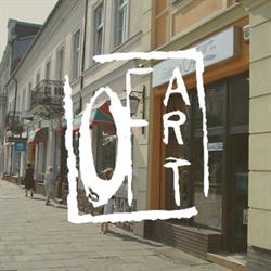 GALERIA OF ART