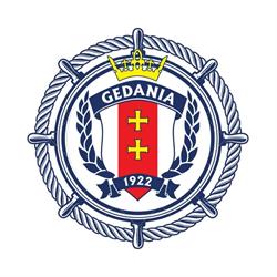 Gedania 1922