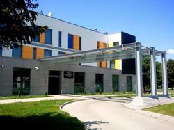 Hotel Olimpijski***