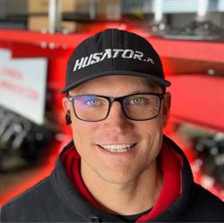 Husator
