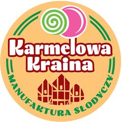 Manufaktura Słodyczy KARMELOWA KRAINA
