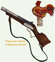 KURKOWE BRACTWO STRZELECKIE W PSZCZYNIE