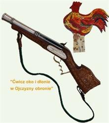 KURKOWE BRACTWO STRZELECKIE W PSZCZYNIE