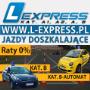 jazdy doszkalające lexpress