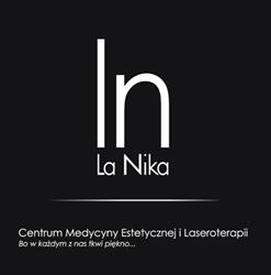 Centrum Medycyny Estetycznej i Laseroterapii LA NIKA
