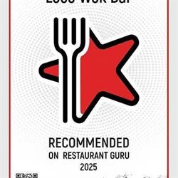 Loco Wok Bar