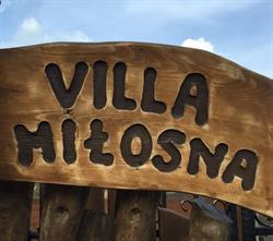 Miłosna