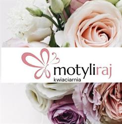 Kwiaciarnia Motyli Raj