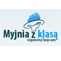 Błysk s.c. Myjnia z klasą. Filak P., Tyburski A.